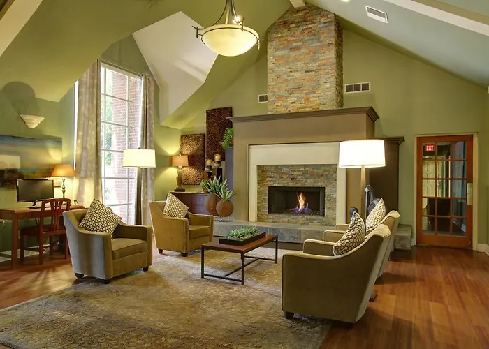 Habitat Suites